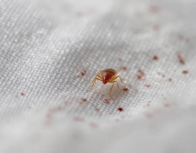 Bed bug control